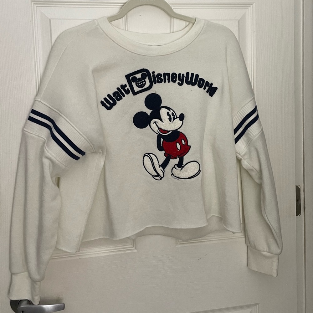 Walt Disney sweater